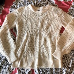 Abercrombie & Fitch sweater